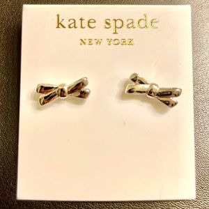 NWT Kate Spade 14K Gold-Fill Necklace